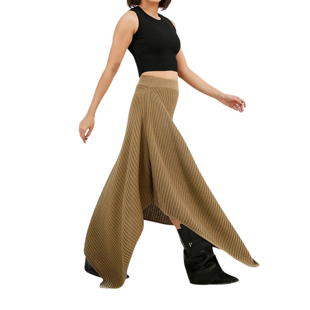 دامن بافت کد 1617