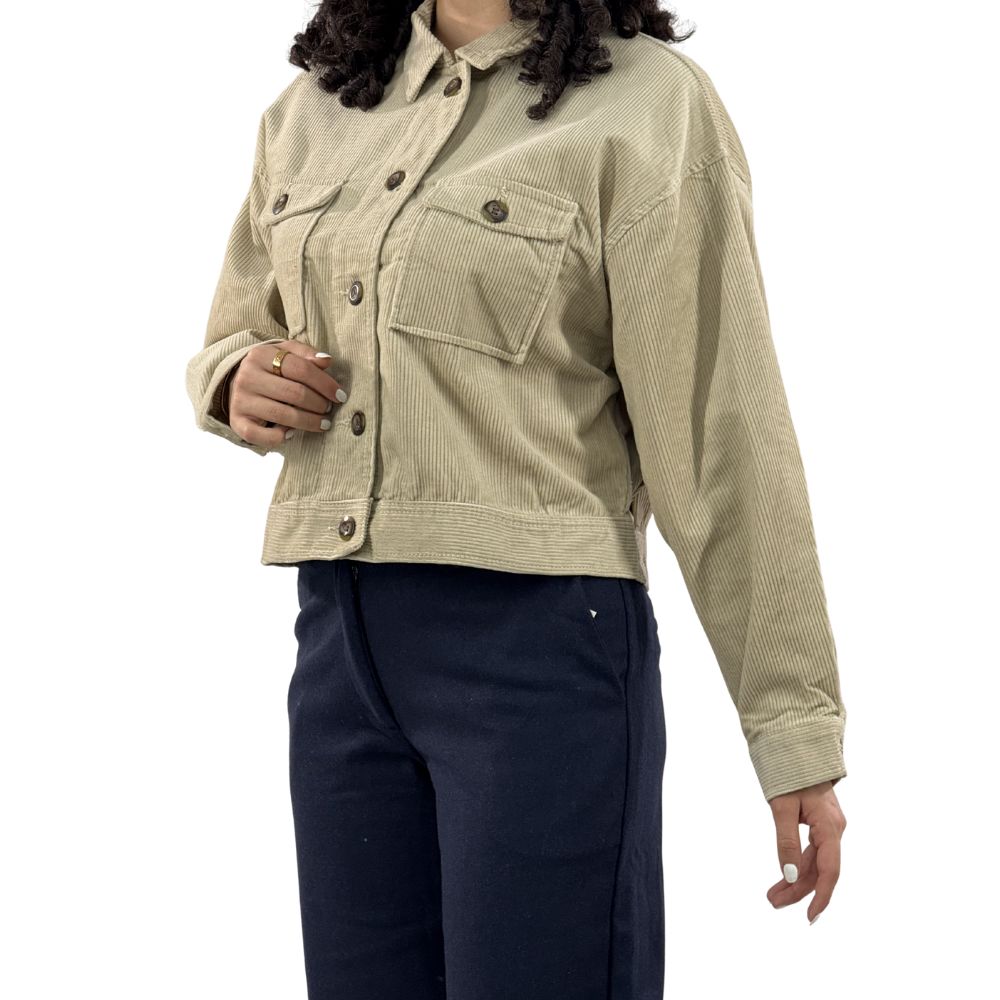 کت کراپ اورسایز