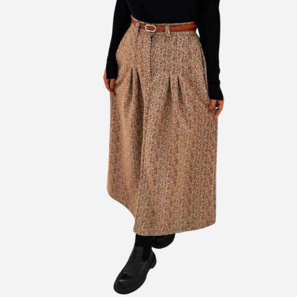 دامن فوتر زنانه